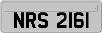NRS2161