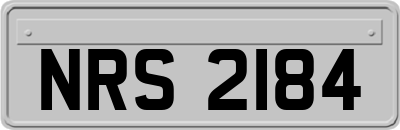 NRS2184