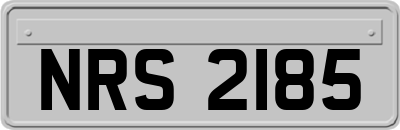 NRS2185