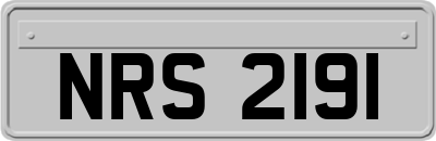 NRS2191