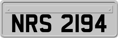 NRS2194