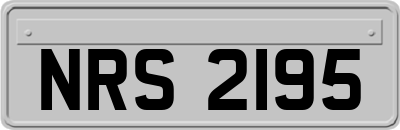 NRS2195