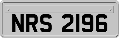 NRS2196