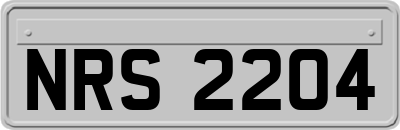 NRS2204