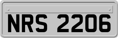 NRS2206