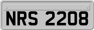 NRS2208
