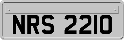 NRS2210