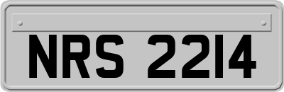NRS2214