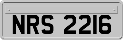 NRS2216