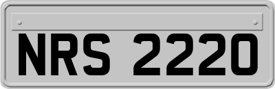 NRS2220