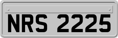 NRS2225