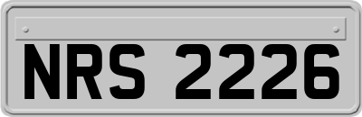NRS2226