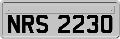 NRS2230