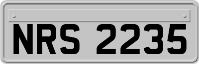 NRS2235