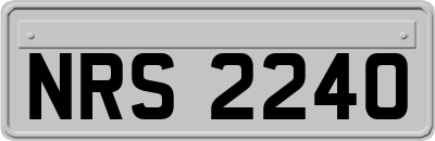 NRS2240