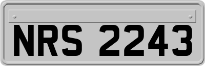 NRS2243