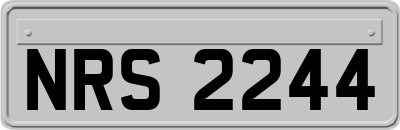 NRS2244