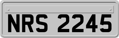 NRS2245