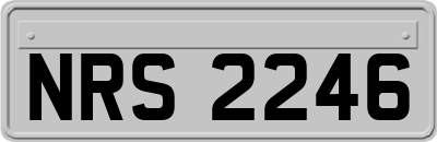 NRS2246