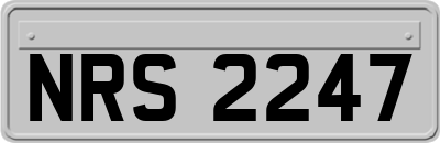 NRS2247