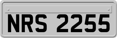 NRS2255