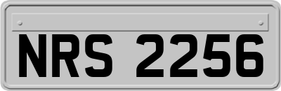 NRS2256
