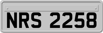 NRS2258