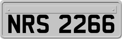NRS2266