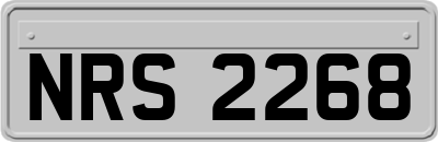 NRS2268