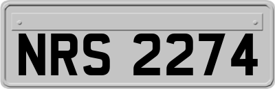 NRS2274