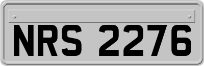 NRS2276