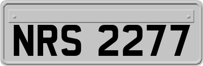 NRS2277