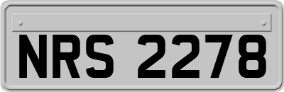 NRS2278