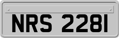NRS2281