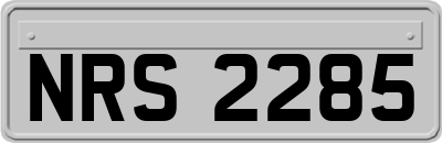 NRS2285