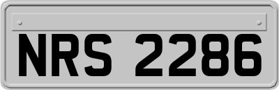 NRS2286