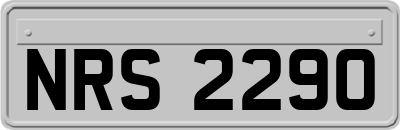 NRS2290