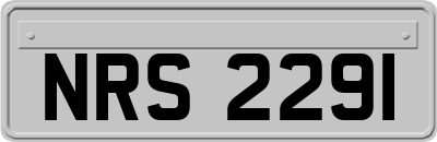 NRS2291