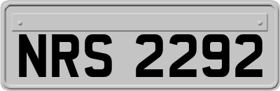 NRS2292