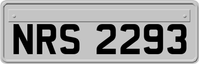 NRS2293