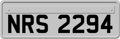 NRS2294