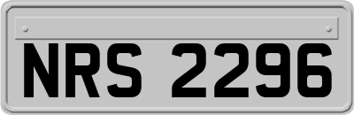 NRS2296