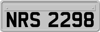 NRS2298