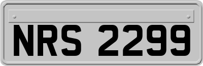 NRS2299