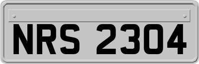 NRS2304