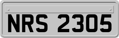 NRS2305