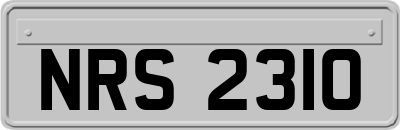 NRS2310