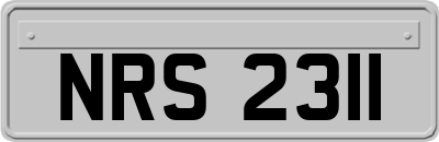NRS2311