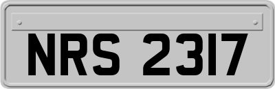 NRS2317