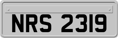 NRS2319